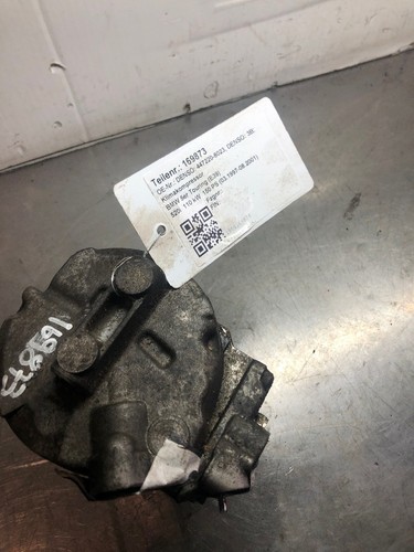 169873 Klimakompressor BMW 5er Touring (E39) 447220-8023 DENSO 520i