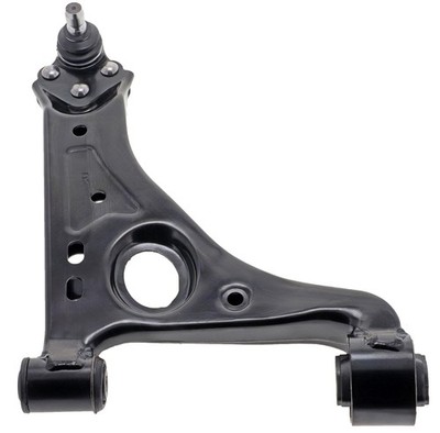 Mevotech OG Suspension Control Arm and Ball Joint Assembly Fits Chevrolet Trax