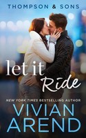 Vivian Arend | Let It Ride | Taschenbuch | Englisch (2015) | Ean 9781989507049