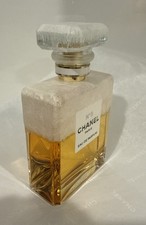 Authentic CHANEL No.5 3.4oz (100ml) Limited E...
