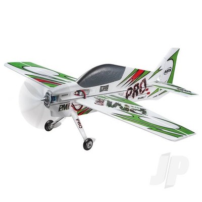 Multiplex Parkmaster PRO Bausatz RC Elektro 3D Modellflugzeug