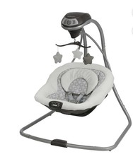 Graco 1927133 Simple Sway Baby Swing
