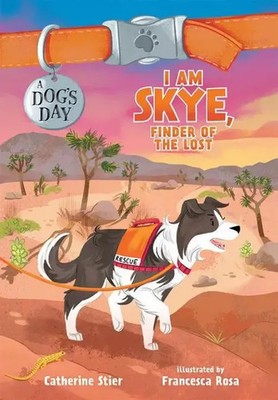 I Am Skye, Finder of the Lost: 5 | Catherine Stier | Englisch | Buch | Gebunden