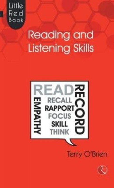 Little Red Book Of Reading And Listening