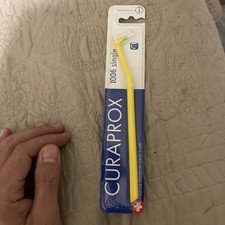 Curaprox - CS 1006 Single Swiss Premium Oral Care Toothbrush
