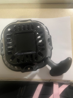 #ad STARTER RECOIL ASSEMBLY LONCIN LC168F 1 P N 193500011 0001 $19.95