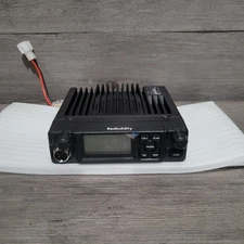 Radioddity DB40-G GMRS Mobile Radio (RADIO ONLY)