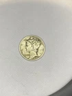 1941 s Mercury Dime looks to be vg you grade #336