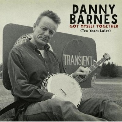 Danny Barnes Got Myself Together (Ten Years Later) (CD) Album (US IMPORT)