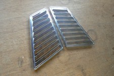 Triumph GT6 MK2 Rear Air Vent Grilles