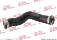 Ladeluftschlauch Turboschlauch für BMW X4 X3 F36 F34 F31 F23 F21 F20 ab 11->