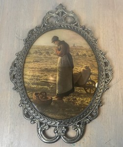 Convex Glass Frames | eBay