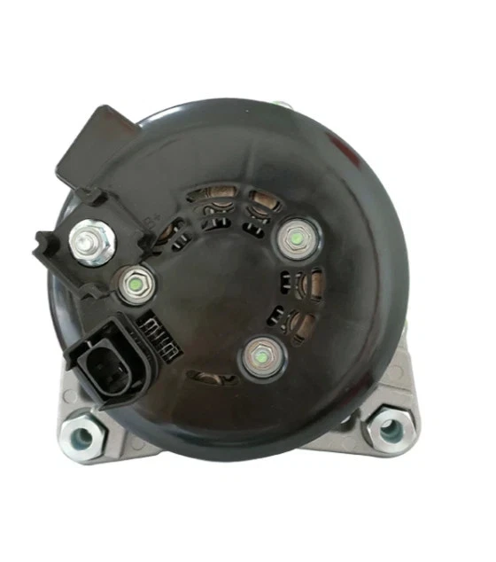 Alternator 9A790302410 PAB903024A Fit Porsche Panamera 2.9L 3.0L 4.0L 2019-2024 - Image 2 of 4