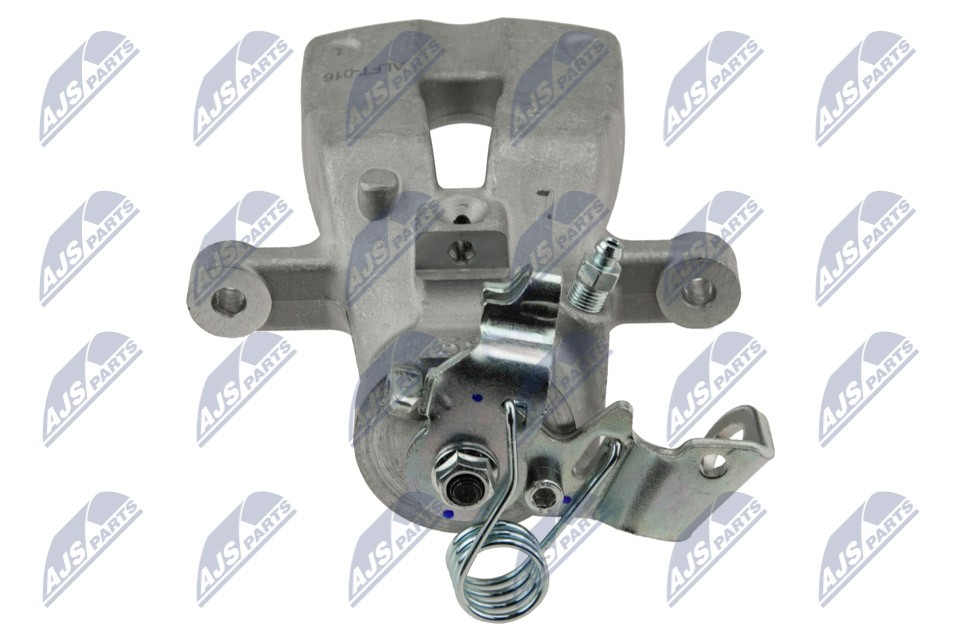 Fits NTY HZT-FT-016 BRAKE CALIPER REAR ⭐UK Stock⭐ - Image 8