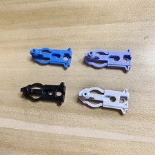 Hinge Swivel for Logitech G733 G535 G335 Lightspeed Wireless Gaming Headset