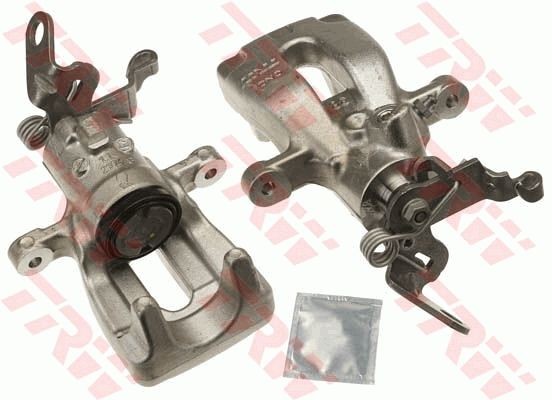 TRW Bremssattel Hinten Rechts FüR Seat Skoda-image