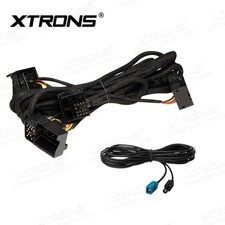 Iso Wiring Harness Radio Extension Cable Kit 6m For Bmw E38 E39 E46 E53 40 Pin Iso Wiring Harness Radio Extension Cable Kit 6m For Bmw E38 E39 E46 E53 40 Pin