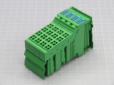 PHOENIX CONTACT IB IL 24 DI 32/HD-NPN-PAC 2878243 INLINE INPUT TERMINAL T219535