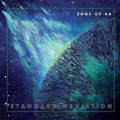 Sons of Ra Standard deviation (CD) Album