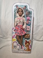Disney ily 4Ever I Love Bambi Doll