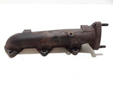 HYUNDAI ix55 Auspuffkrümmer 3.00 Diesel 180kw 2009 22670086