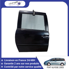 Porte arrière et accessoires Fiat ULYSSE