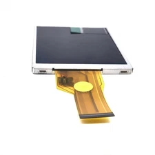 Replacement LCD Display Screen w/ Backlight Repair Part For Nikon S5000 S5100
