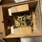Authentic Vintage Black Forest Cuckoo Clock from Germany  — photo 2