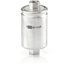 Kraftstofffilter MANN-FILTER WK 612/2 für OPEL Speedster (E01) für JAGUAR Coupe