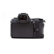 Nikon Z6iii Mk3 Camera Rubber Silicone Body Case Cover Protector