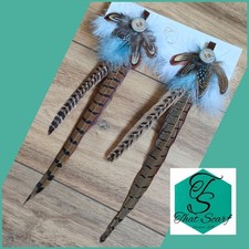 Boots Tassels Will Fit Fairfax