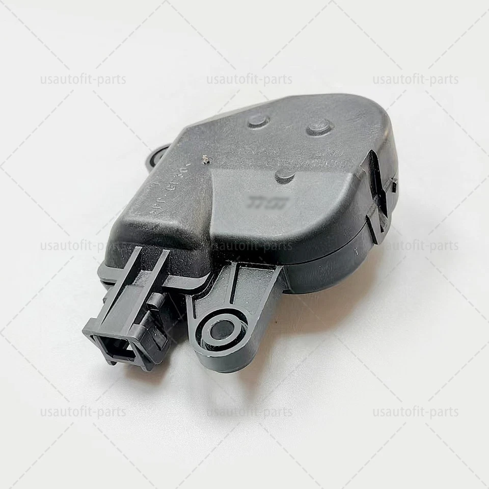 Fit for 2001-2008 Chrysler Dodge HVAC Temperature Valve Actuator 04885465AA NEW Foto 3 de 4