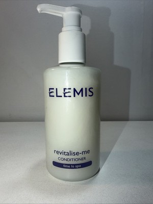 ELEMIS Revitalise-Me Conditioner 10.1 fl oz/300 mL exp 10/2027