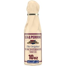 Lea  Perrins The Original Worcestershire Sauce, 10 fl oz Bottle
