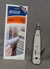 Draper Punch Down Tool