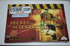 Secret of the Scientist Escape Room puzzle adventures — photo 1