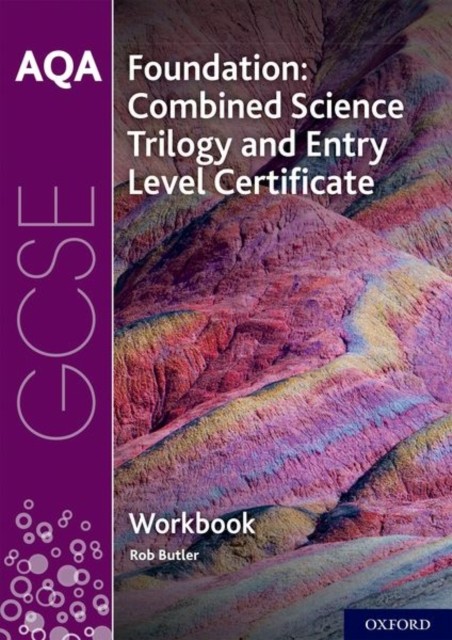 Aqa Gcse Foundation Combined Science Tri