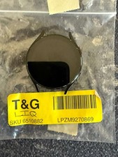 Samsung Galaxy Watch5 Aluminum Smartwatch 44mm BT - Graphite Dual-core - 2022 