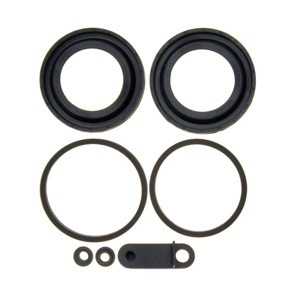 Kit de sello de pinza de freno de disco ACDelco original para BMW 440i/440i xDrive 2017 | trasero Foto 3 de 4