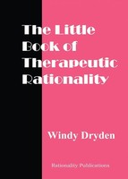 Windy Dryden | The Little Book Of Therapeutic Rationality | Taschenbuch (2022)