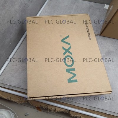 1 Stück Neu MOXA EDS-518A-MM-SC Mit 1 Jahr Garantie