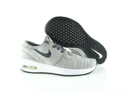 Nike SB Air Max Janoski 2 Grey AQ7477 003 UK_4 US_6 Eur 36.5
