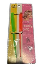 Vintage Goody Smoothy Comb Set Item 229