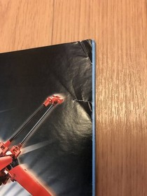 LEGO Technic 9394 Jet Plane Aircraft Building Set