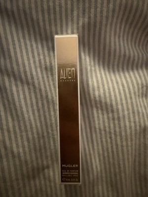 Mugler Alien Goddess Eau De Parfum 10 ml