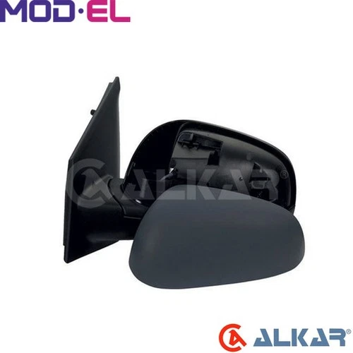 OUTSIDE MIRROR 6137587 FOR NISSAN NOTE CR14DE 1.4L K9K288/400/276/700 1.5L 4cyl