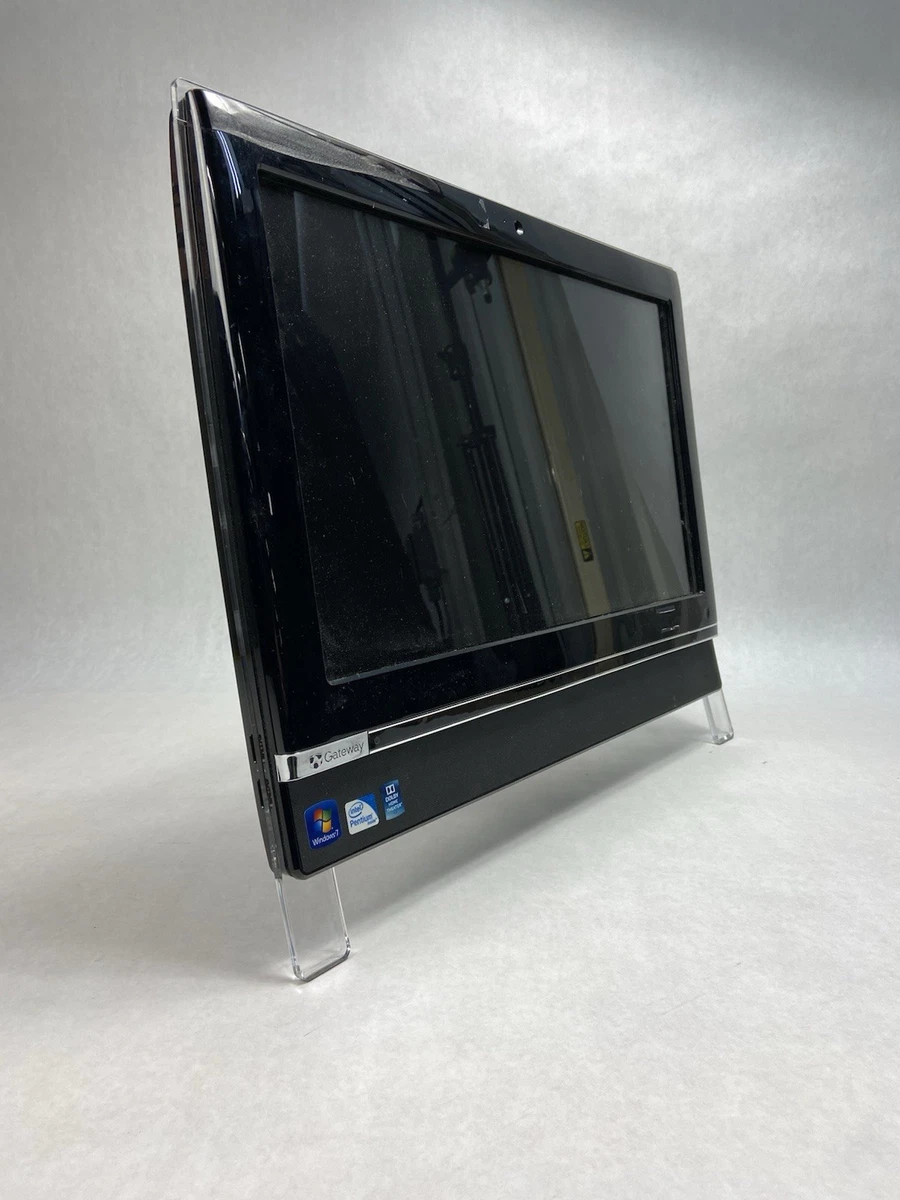 Gateway パソコン パソコン Gateway Debuts ZX Family Of All-In-One Desktop PCs