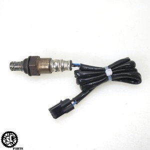 06 07 YAMAHA YZF R6 EXHAUST O2 OXYGEN SENSOR