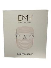 Red Light LED Therapy Mask - NEW IN BOX - Light Treatment by DMH Aesthetics