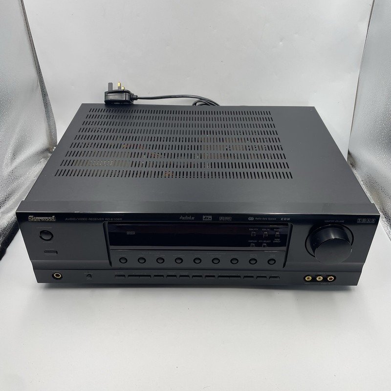 Sherwood RD-6106R Audio / Video Receiver